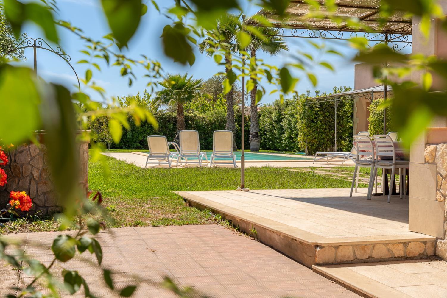 Villa Bouganville Con Piscina By Wonderful Italy シラクーサ エクステリア 写真