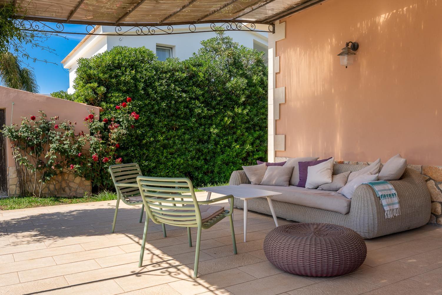 Villa Bouganville Con Piscina By Wonderful Italy シラクーサ エクステリア 写真